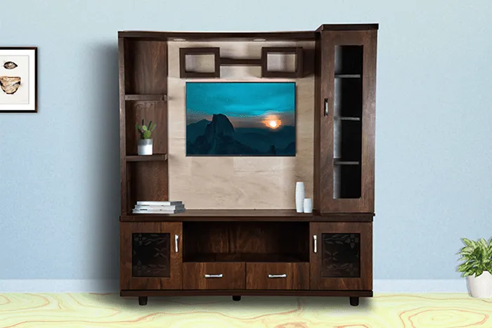 VIVDeal Charlotte Unit for TV